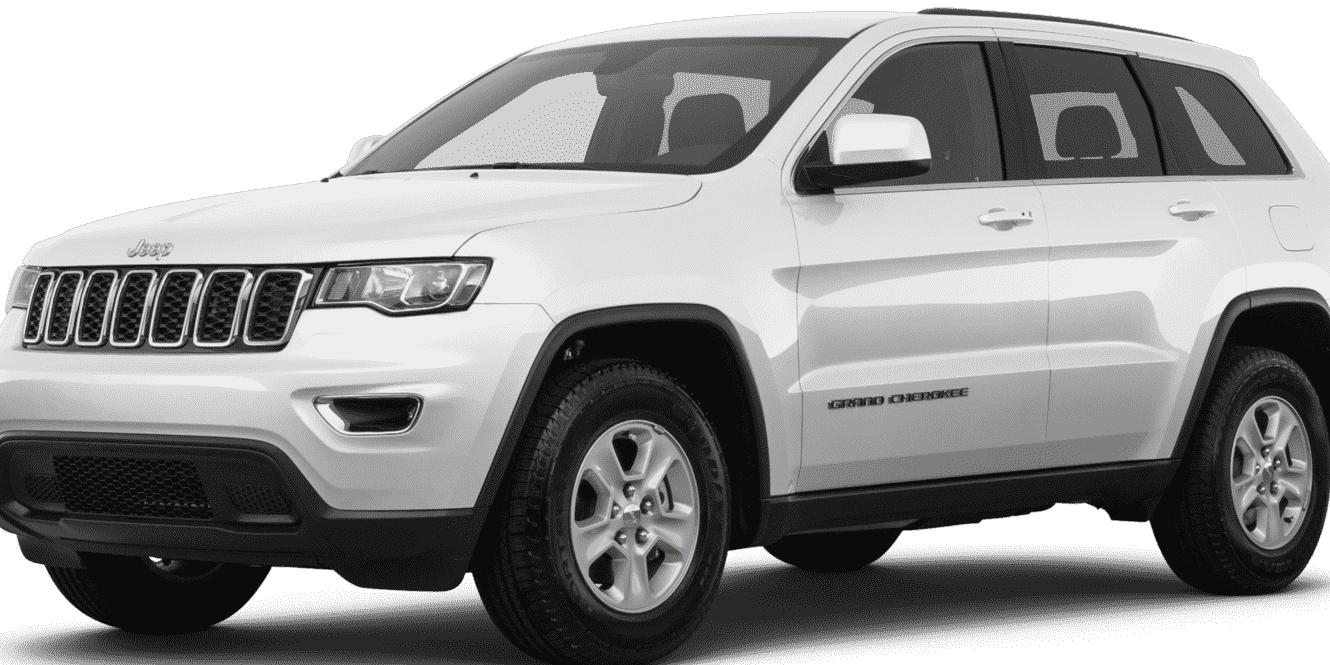 JEEP GRAND CHEROKEE 2017 1C4RJEAG8HC674873 image